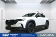  Mazda CX-50