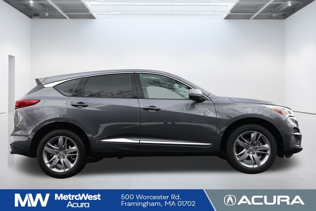 Used 2019 Acura RDX Advance Package SUV