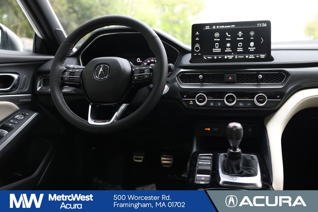 2026 Acura Integra Type S - Photo 17