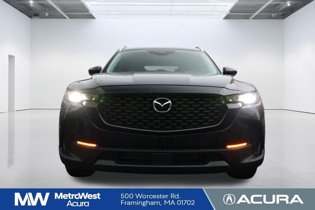 Used 2025 Mazda CX-50 2.5 S Preferred Package SUV