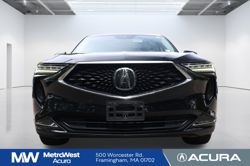 Used 2023 Acura MDX SH-AWD Technology Package SUV