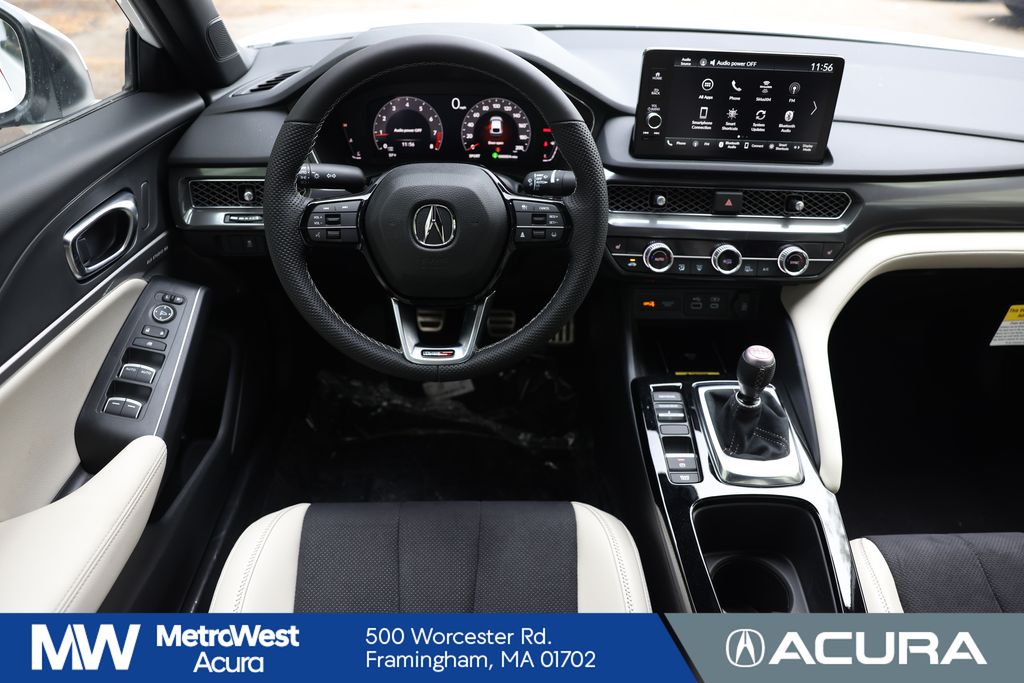 2026 Acura Integra Type S - Photo 18