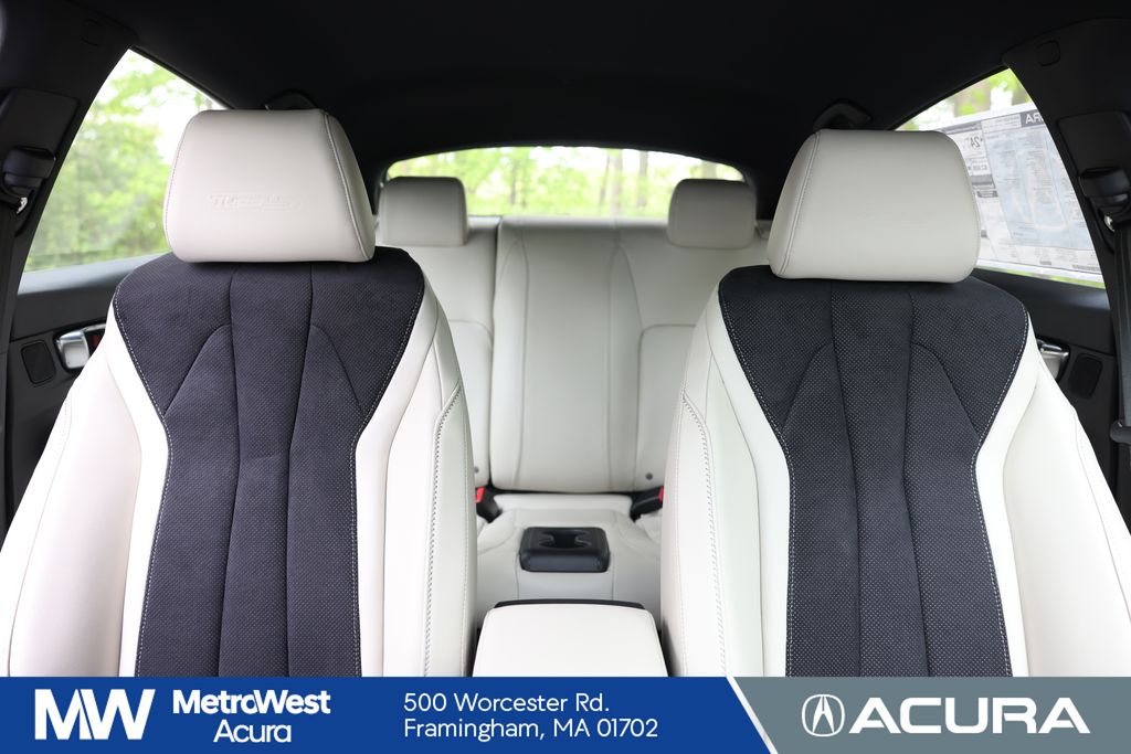 2026 Acura Integra Type S - Photo 26