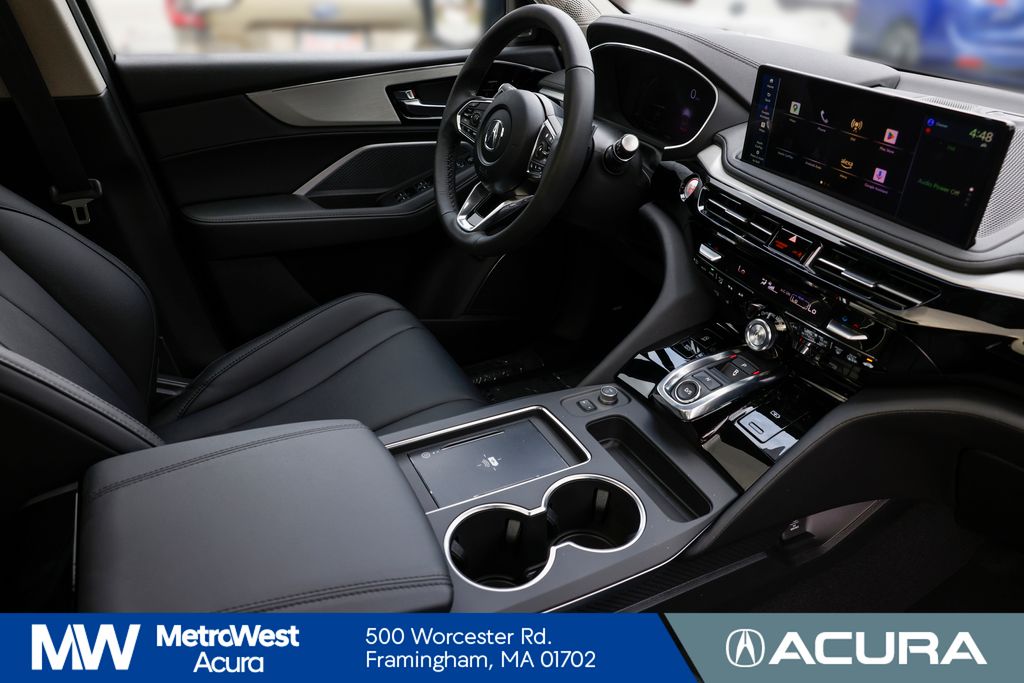 2026 Acura MDX Base - Photo 13