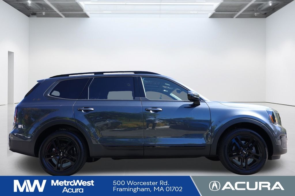 Used 2024 Kia Telluride SX-Prestige X-Line SUV