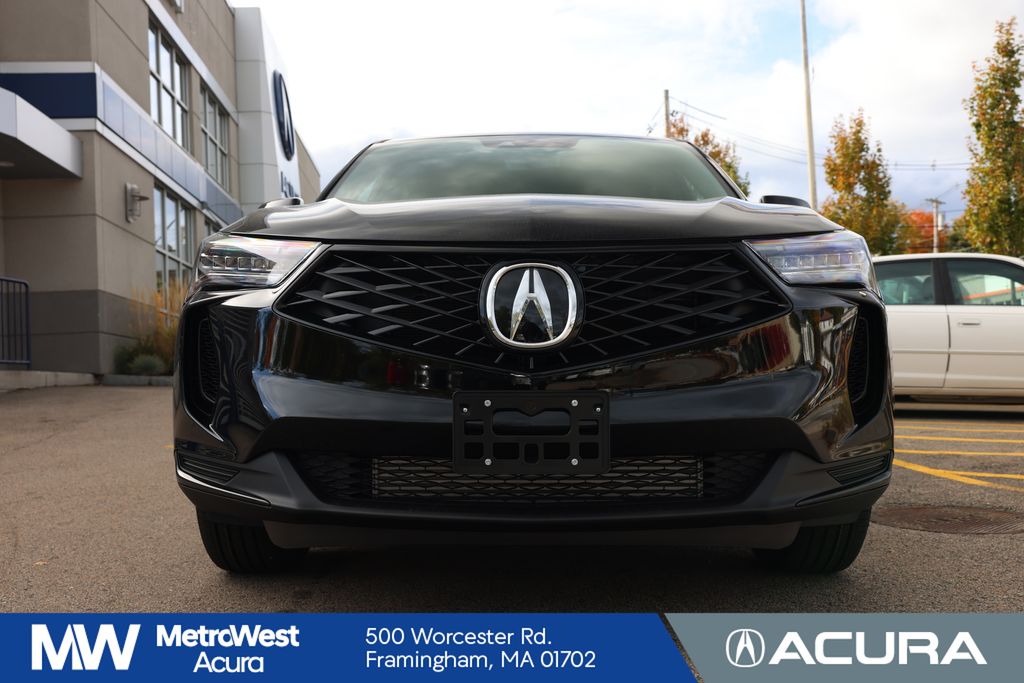 2025 Acura RDX Base photo 2