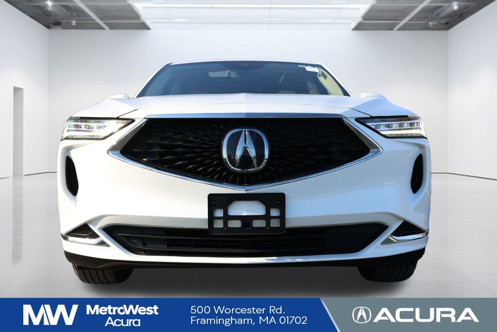 Used 2023 Acura MDX SH-AWD SUV