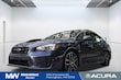 Subaru WRX
