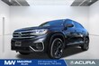  Volkswagen Atlas Cross Sport