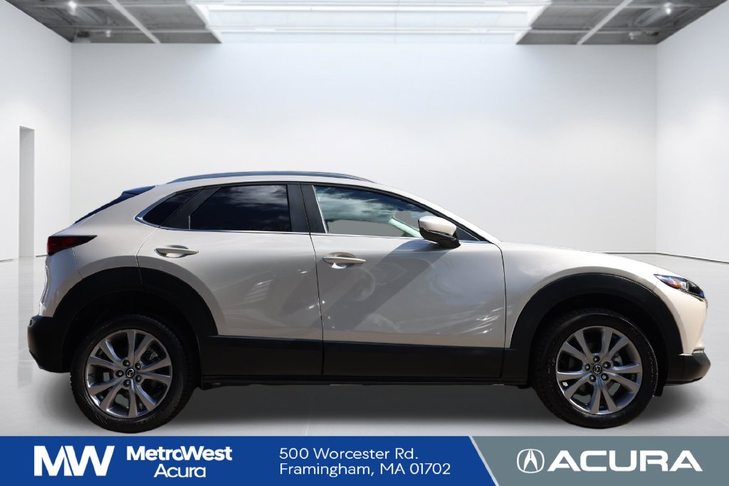 Used 2024 Mazda CX-30 2.5 S Preferred Package SUV