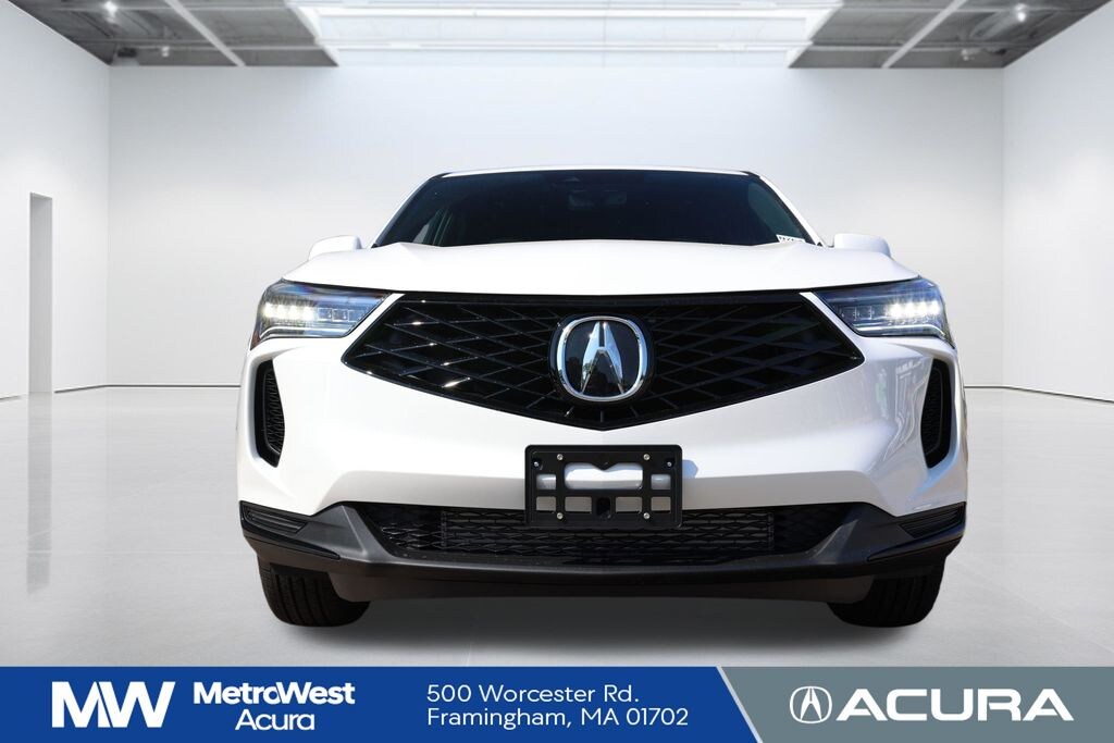 Used 2026 Acura RDX SH-AWD SUV