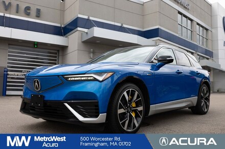 2024 Acura ZDX Type S SUV