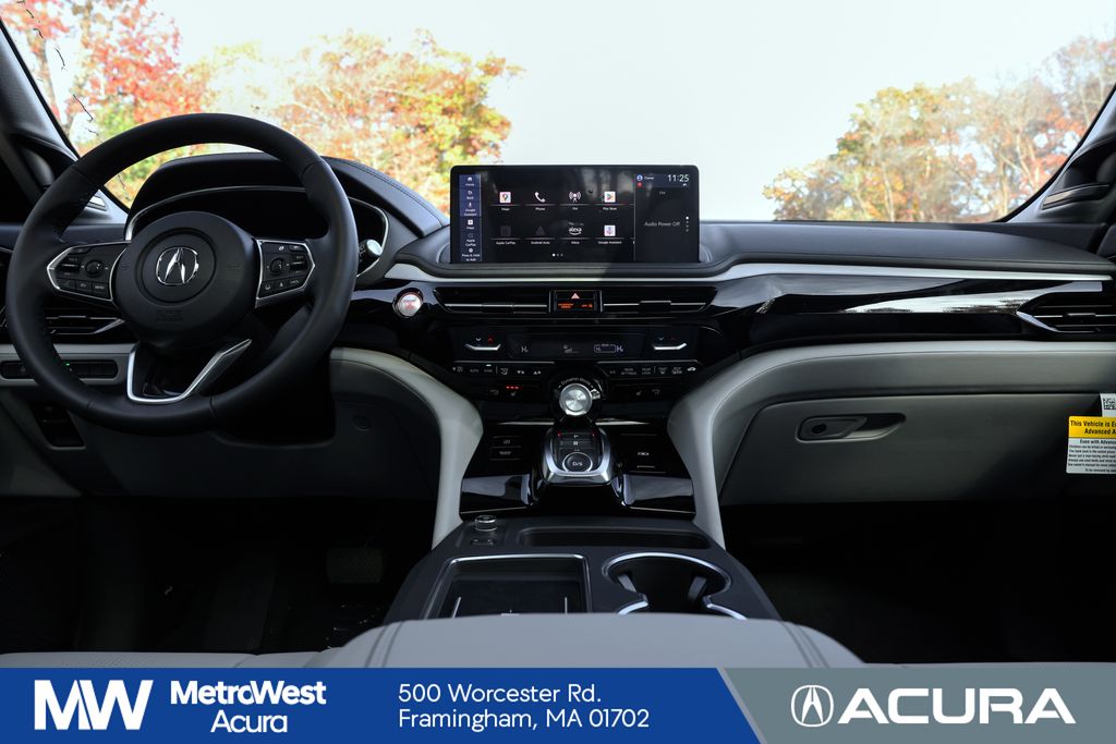 2026 Acura MDX Technology Package - Photo 17