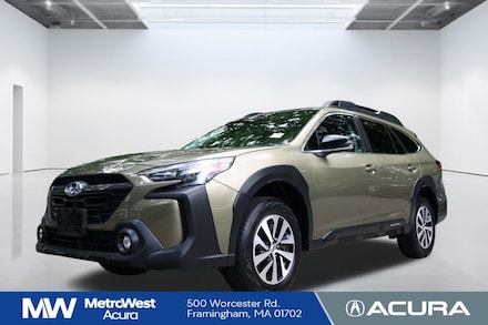 2024 Subaru Outback Premium SUV