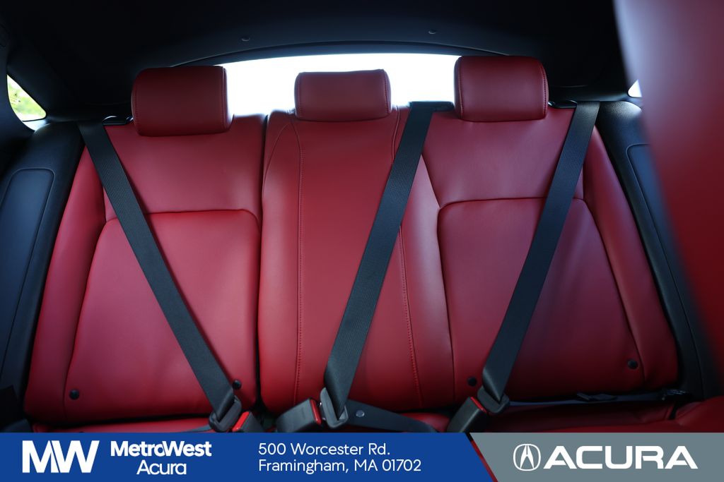 2026 Acura Integra A-Spec w/Technology Package - Photo 27
