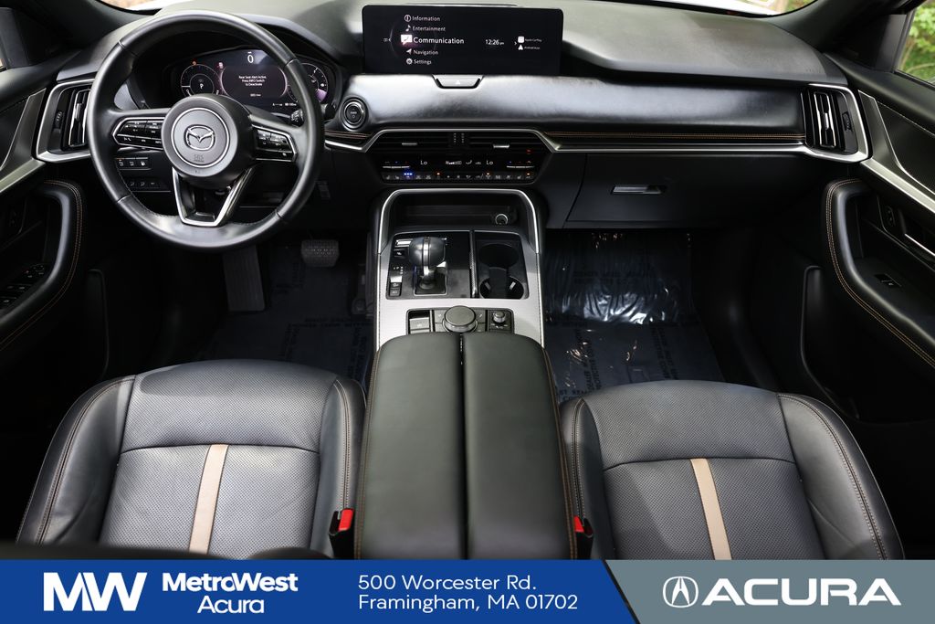 2024 Mazda CX-90 Premium Plus Package - Photo 14