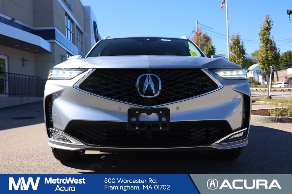 New 2026 Acura MDX Advance Package SUV