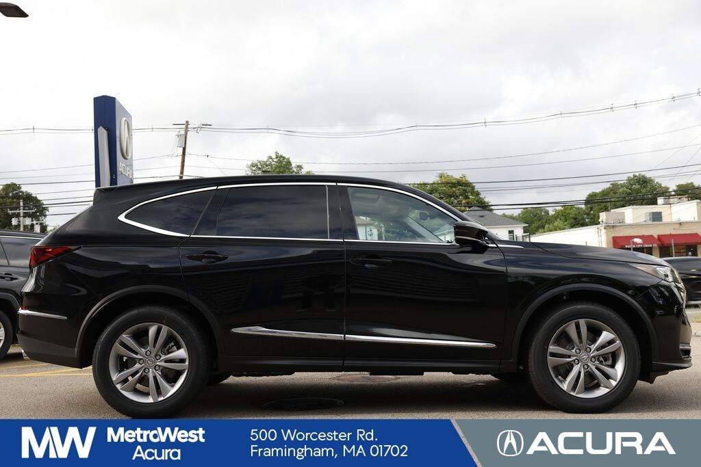 New 2026 Acura MDX Base SUV