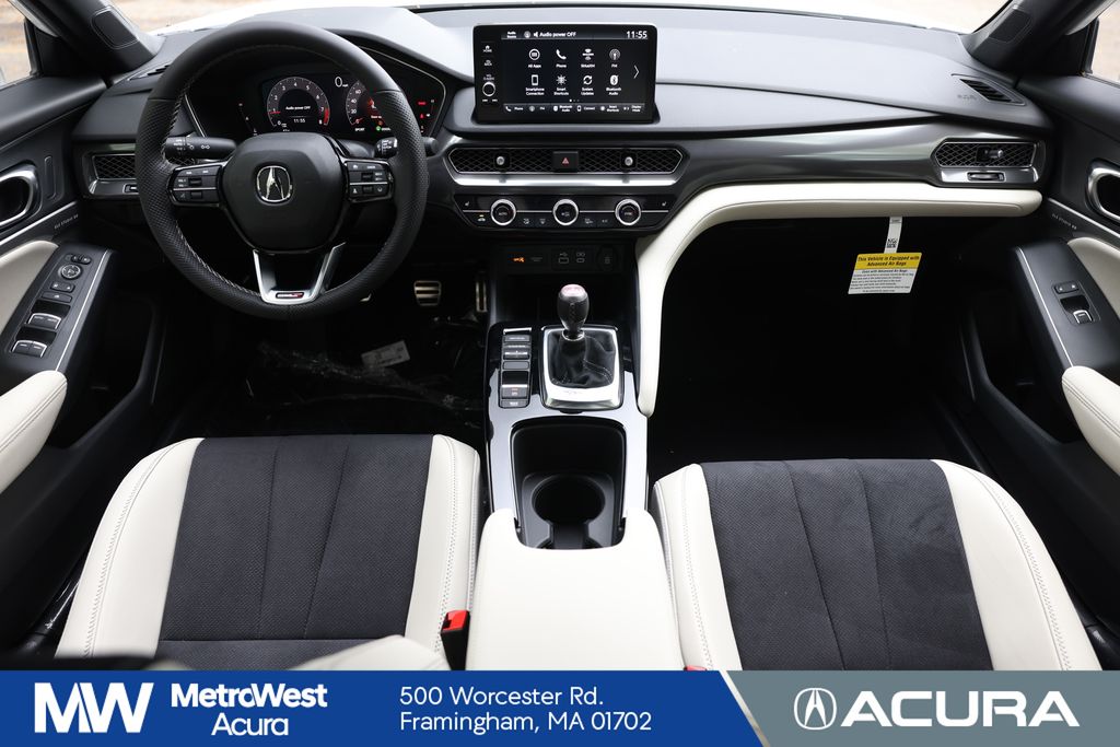 2026 Acura Integra Type S - Photo 13