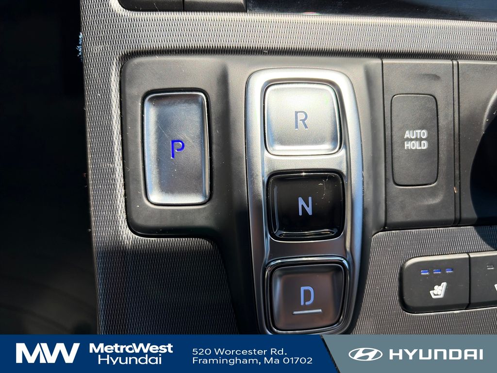 2024 Hyundai Palisade Calligraphy Night Edition - Photo 24