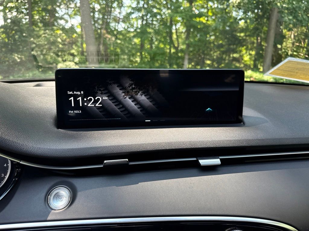 2025 GENESIS GV70 Standard - Photo 20