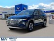 Hyundai Tucson Plug-In Hybrid
