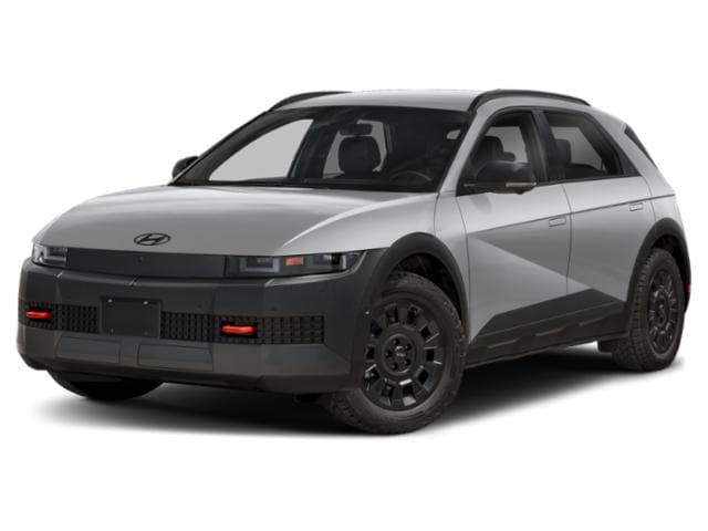 2026 Hyundai IONIQ 5 XRT SUV