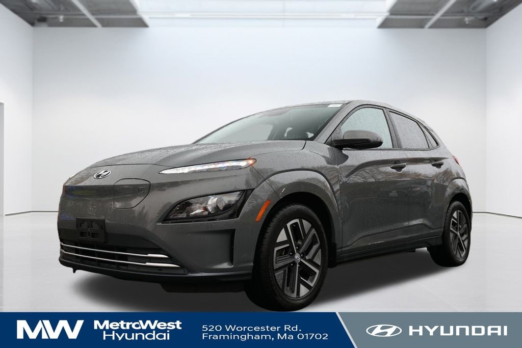 Used 2023 Hyundai Kona Electric SE SUV