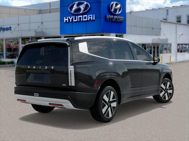 2026 Hyundai Ioniq SEL photo 4