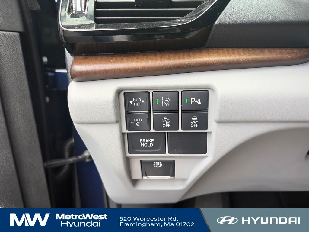 2021 Acura RDX Advance Package - Photo 24