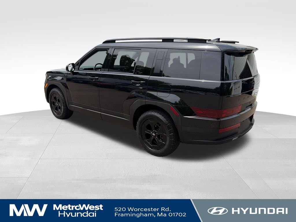 Used 2024 Hyundai Santa Fe XRT SUV