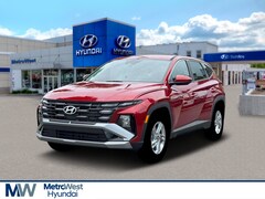 2026 Hyundai Tucson SE AWD SUV