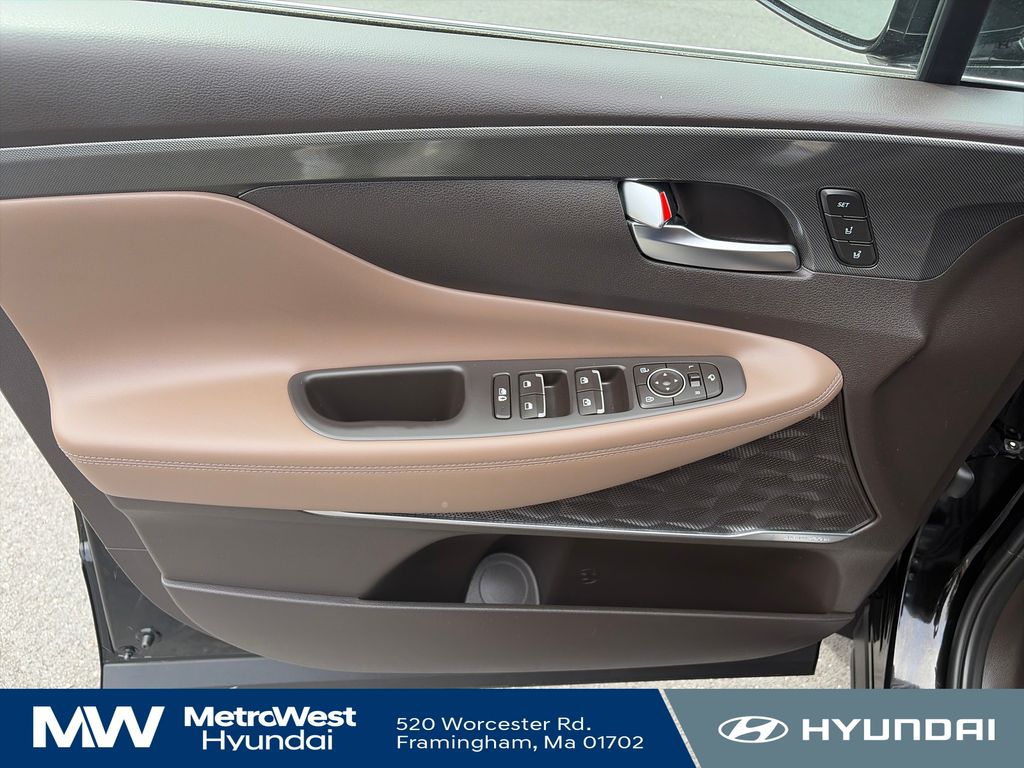 2023 Hyundai Santa Fe Limited PHEV - Photo 10