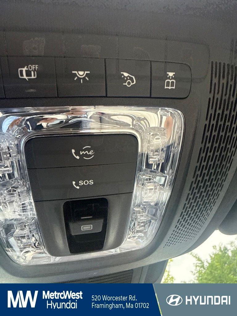 2025 Mercedes-Benz GLE GLE350 - Photo 21