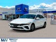 Hyundai Elantra Hybrid