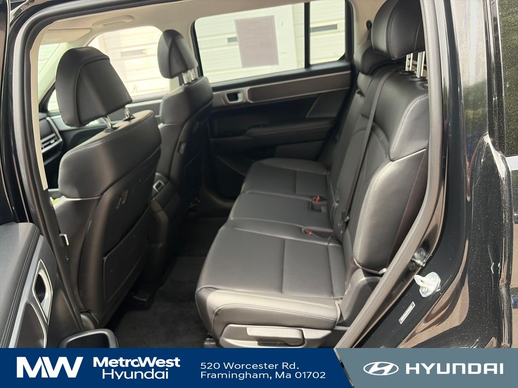 2024 Hyundai Santa Fe XRT - Photo 25