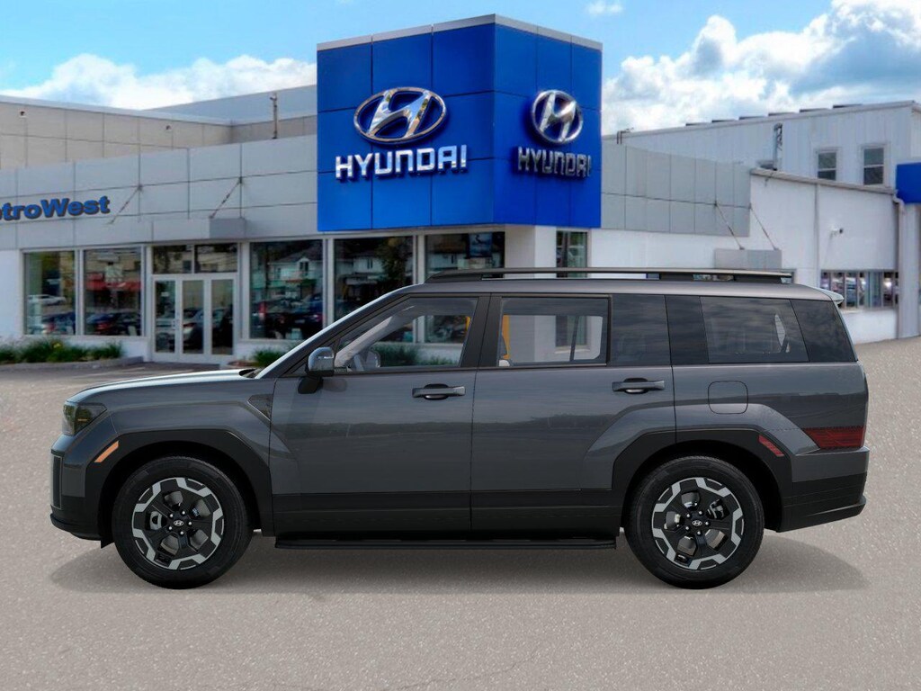 New 2027 Hyundai Santa Fe SEL AWD SUV