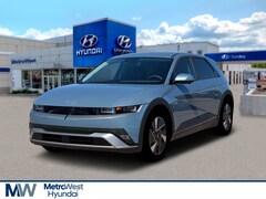 2026 Hyundai IONIQ 5 SEL SUV