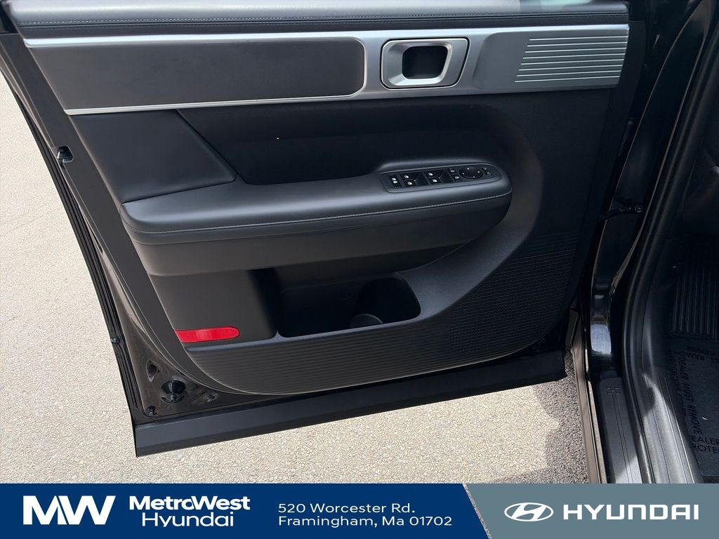 2024 Hyundai Santa Fe XRT - Photo 10