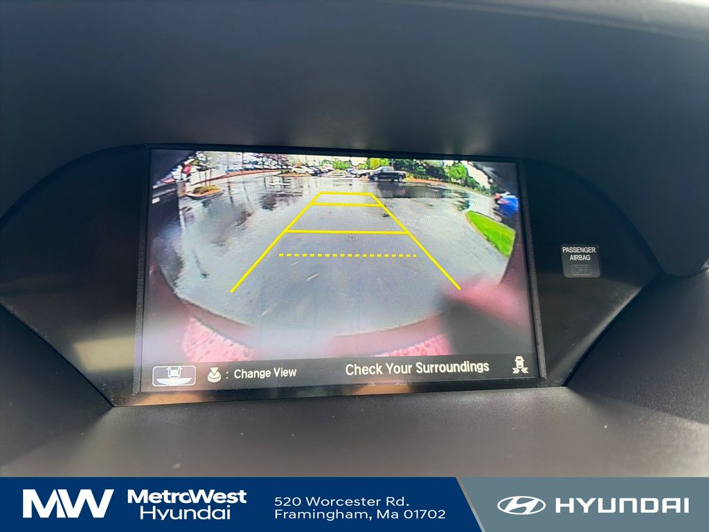 2018 Acura RDX Technology Package - Photo 20