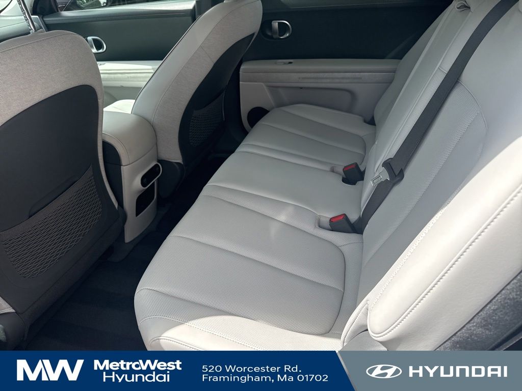 2023 Hyundai IONIQ 5 SEL - Photo 9