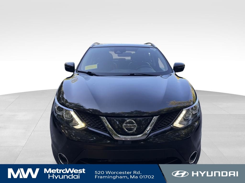 2019 Nissan Rogue Sport SL - Photo 8