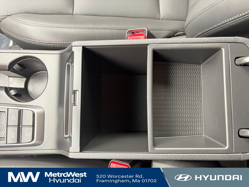 2017 Hyundai Tucson SE Plus - Photo 25