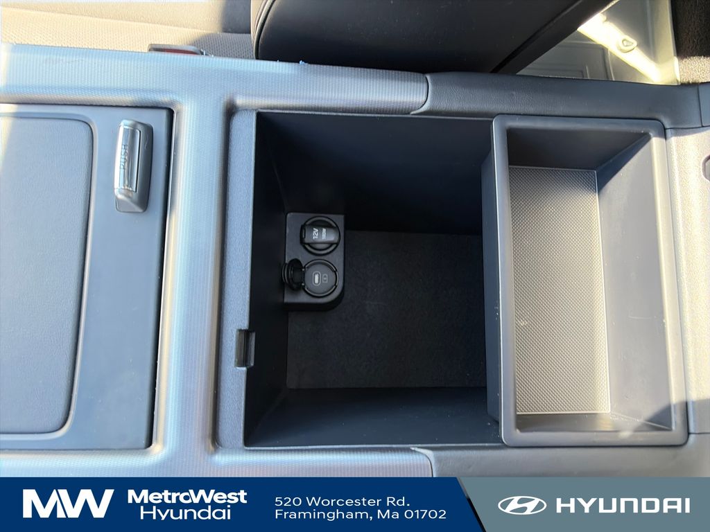 2024 Hyundai Palisade Calligraphy Night Edition - Photo 26