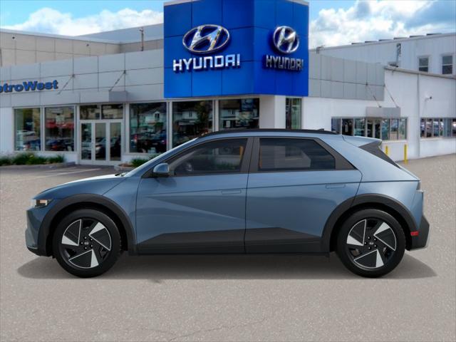 2025 Hyundai Ioniq 5 SEL photo 3