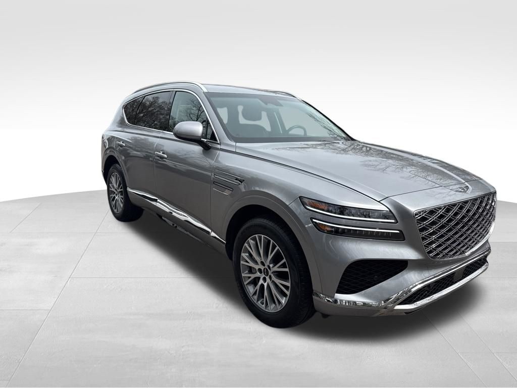 Used 2025 Genesis GV80 2.5T Standard AWD SUV