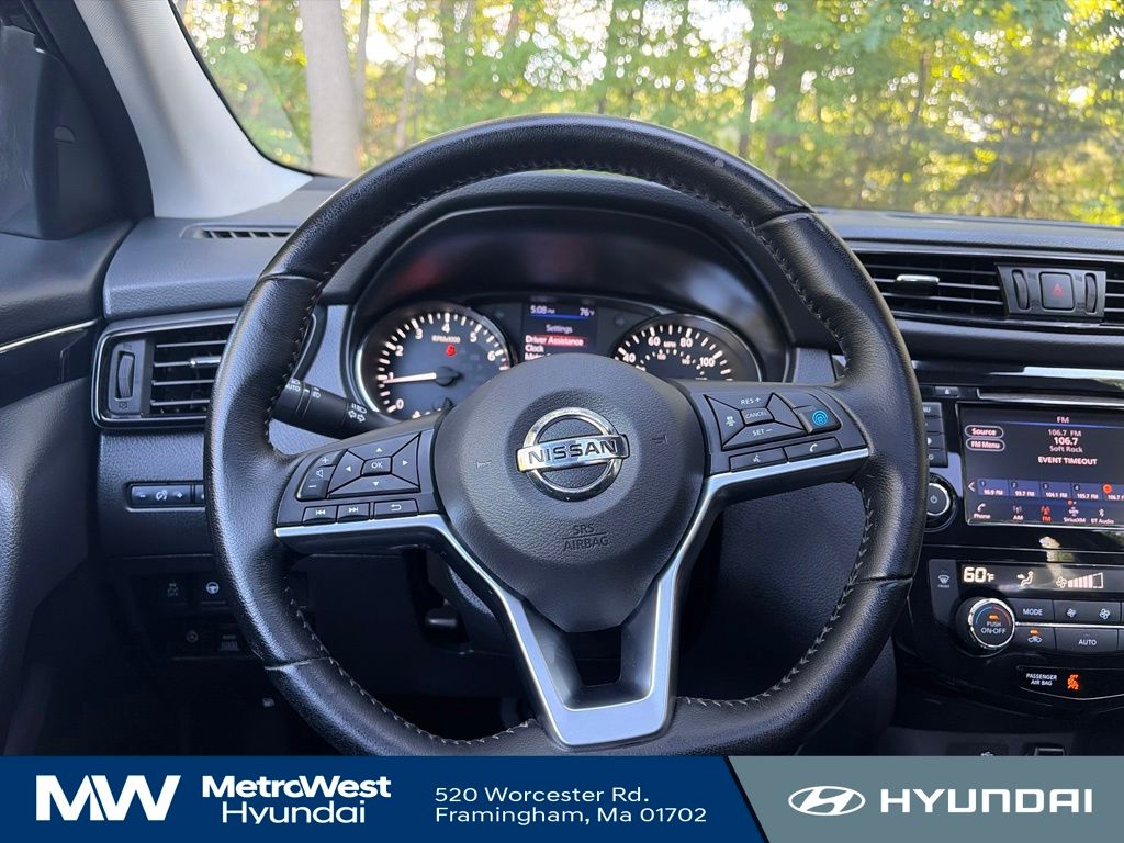 2019 Nissan Rogue Sport SL - Photo 14