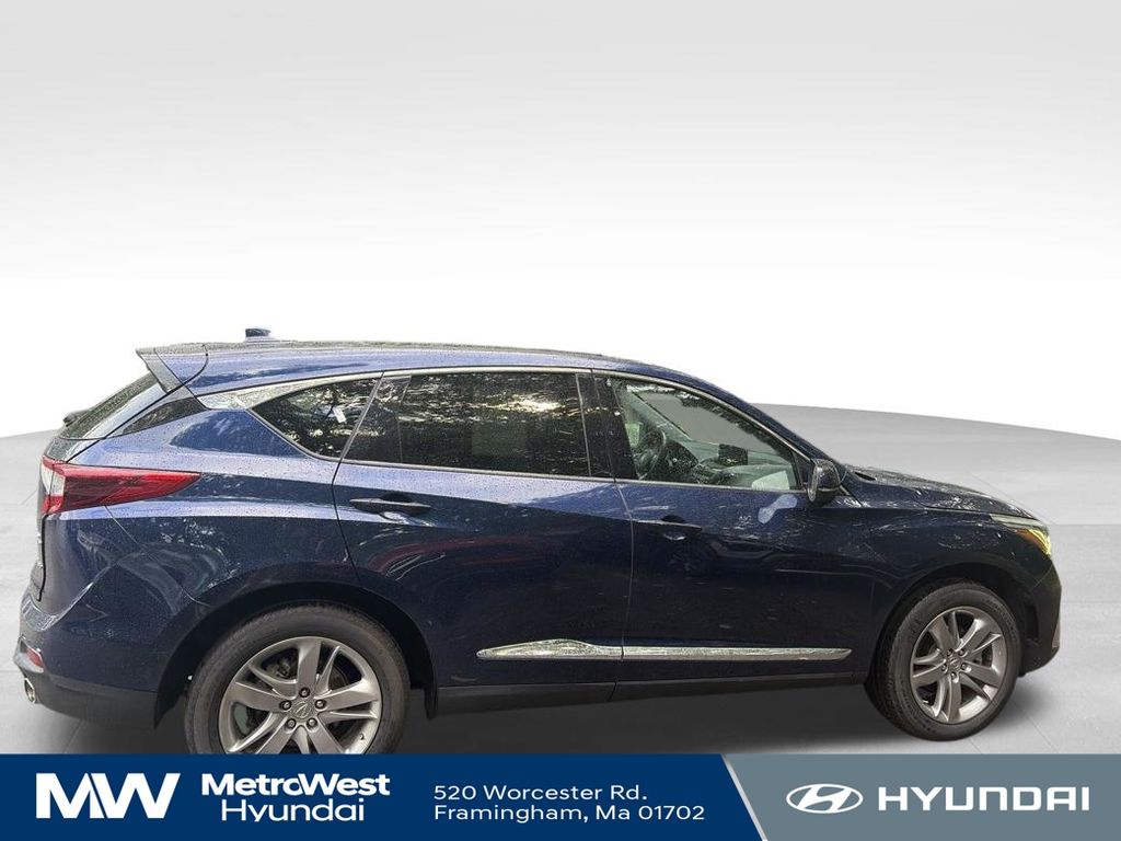 2021 Acura RDX Advance Package - Photo 6