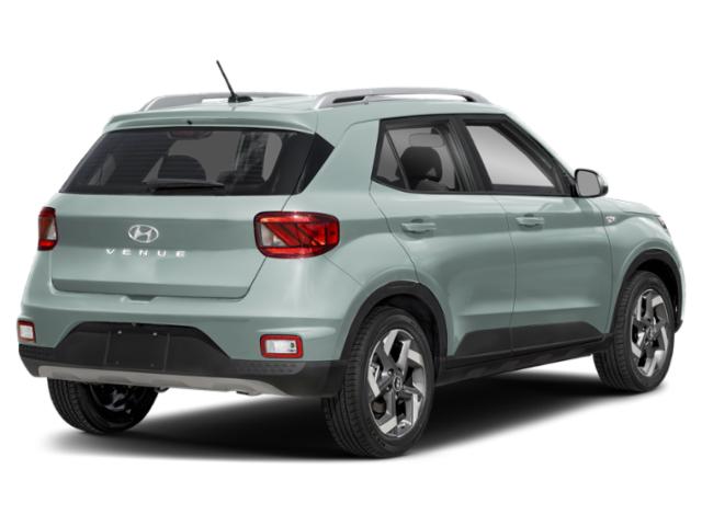 2026 Hyundai Venue SEL photo 3