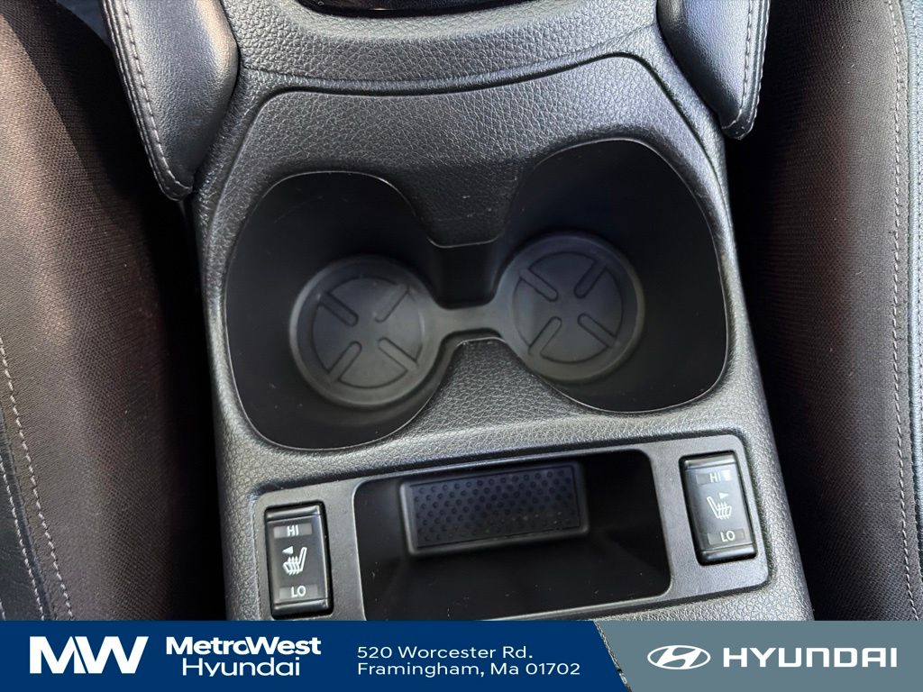 2019 Nissan Rogue Sport SL - Photo 19